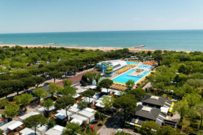 Camping Village Garden Paradiso Cavallino